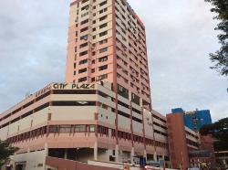 city-plaza photo thumbnail #4